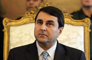 Expresidente afirma que si a Argentina le va bien, también le irá mejor a Paraguay - Megacadena - Diario Digital