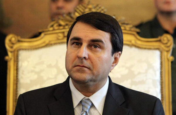 Expresidente afirma que si a Argentina le va bien, también le irá mejor a Paraguay - Megacadena - Diario Digital
