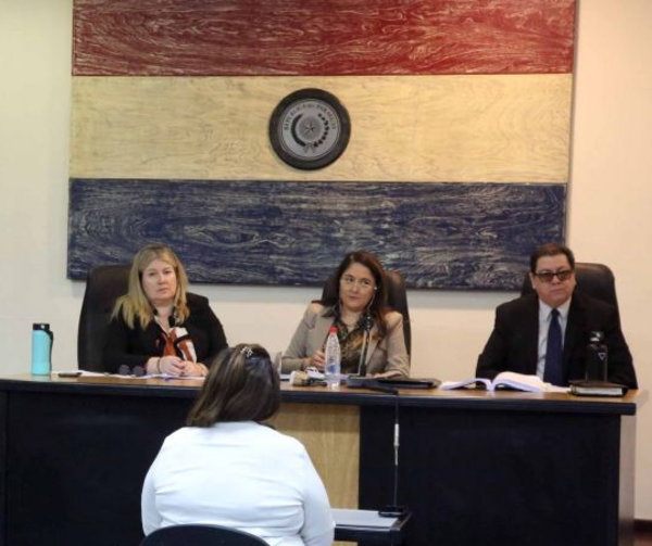 Perjuicio patrimonial es un déficit entre los haberes y deberes después de la incidencia del autor - PDS RADIO Y TV
