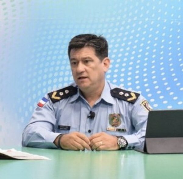 Antisecuestro cambia modelo operacional para luchar contra el terrorismo - Portal Digital Cáritas Universidad Católica