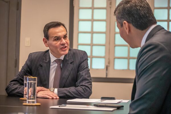 Francisco recibirá el próximo lunes en el Vaticano al presidente Peña - .::Agencia IP::.