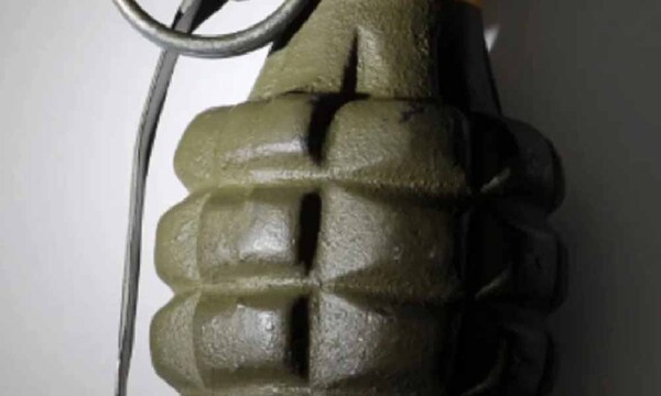 Colegio de Villa Elisa es evacuado tras hallazgo de granada en poder de un alumno – Prensa 5