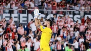Paraguay vs. Colombia: casi 25 mil entradas vendidas