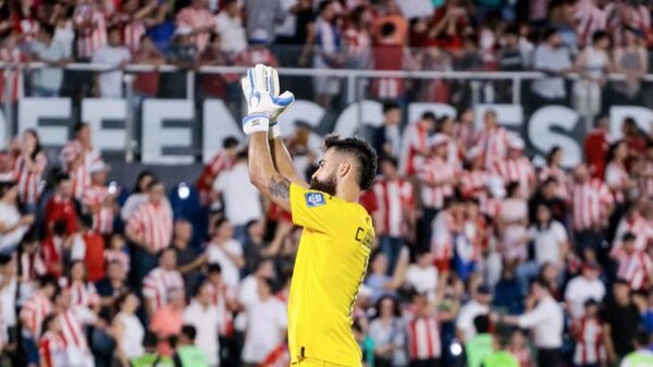 Paraguay vs. Colombia: casi 25 mil entradas vendidas