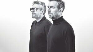 Kevin Johansen, Liniers y Quevedo se presentan este mes en el país