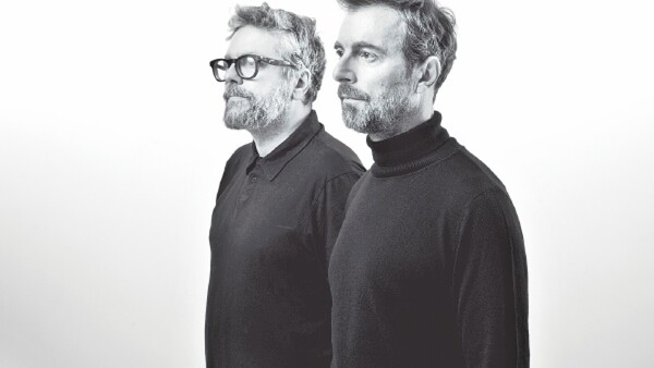 Kevin Johansen, Liniers y Quevedo se presentan este mes en el país