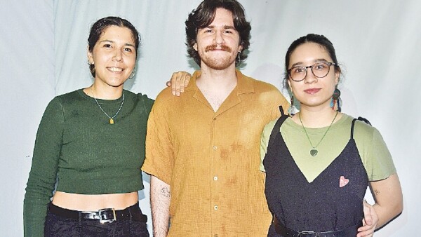 Museo de Frida Kahlo en Paraguay