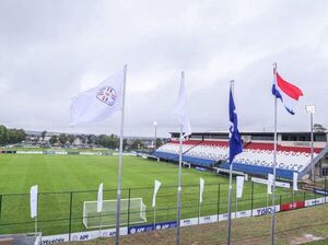 La primera final del fútbol femenino se jugará este miércoles - .::Agencia IP::.