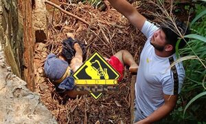 Hallan cuerpo sin vida de un boliviano