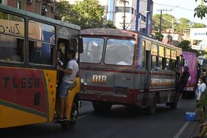 Retorno de Caacupé sin cuidados y nulo acatamiento del protocolo sanitario