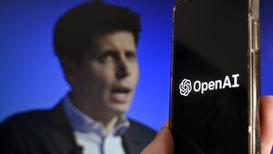 Inteligencia artificial: Cientos de empleados de OpenAI amenazan con renunciar e irse a Microsoft