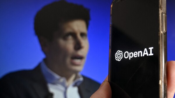 Inteligencia artificial: Cientos de empleados de OpenAI amenazan con renunciar e irse a Microsoft