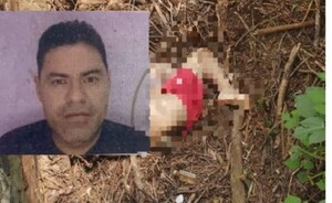 Hallan cuerpo de boliviano que habría sido asesinado