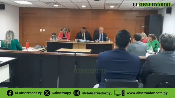 Piden cárcel y cancelación de licencia para el médico que trató al exdiputado Fernando Nicora