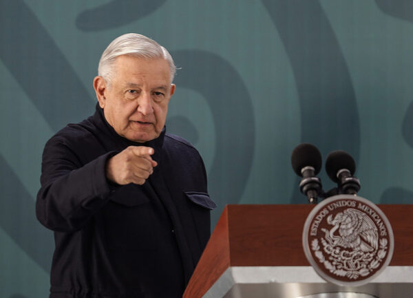 López Obrador publica decreto para retomar trenes de pasajeros en siete rutas en México - MarketData