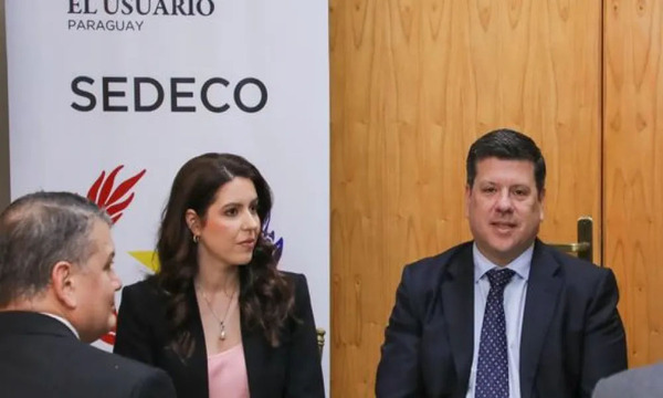 La nueva titular de Sedeco promete actualizar ley para dar mejores herramientas a consumidores