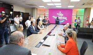 Primera Villa Navideña del Paraguay se habilitará en Hernandarias