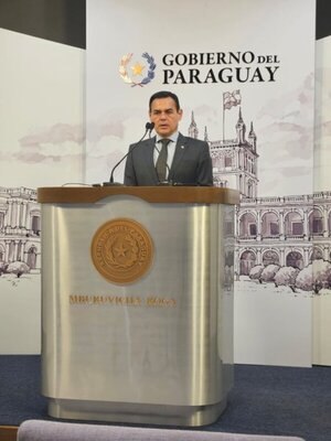 Presidente electo de la Argentina compromete visita al Paraguay anunció Canciller Nacional