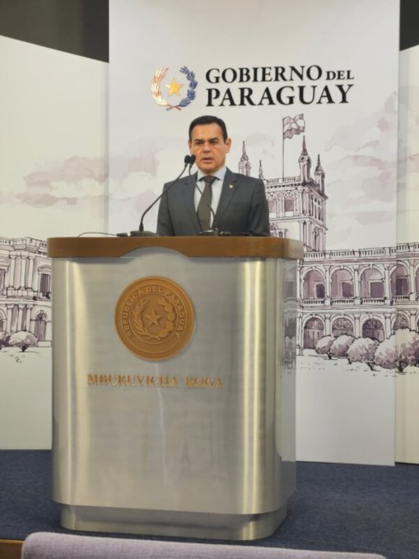 Presidente electo de la Argentina compromete visita al Paraguay anunció Canciller Nacional