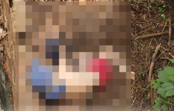 Presidente Franco: hallan cadáver a orillas del arroyo