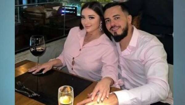 Exnovio de la modelo ganadera amenaza con contar toda la verdad