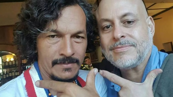 ¿Mbururu jurará desde la cárcel?