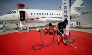 El 1% de los más ricos del mundo contamina igual que 5.000 millones de pobres – Prensa 5