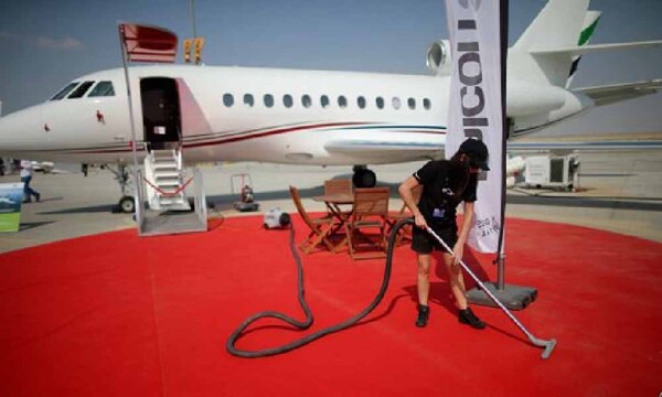 El 1% de los más ricos del mundo contamina igual que 5.000 millones de pobres – Prensa 5