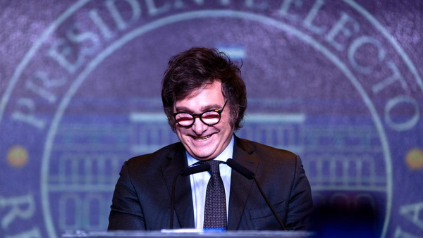 Es un "misterio" cómo reaccionarán los grupos corporativos prebendarios a los planes de Milei, según analista argentino - Megacadena - Diario Digital