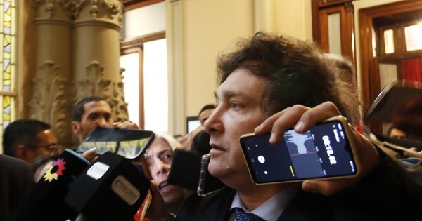 Armadores fluviales mandan un guiño a Milei y confían en que "la libertad de navegación también avance"
