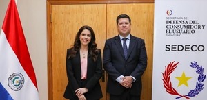 Nueva titular de Sedeco garantiza atención a reclamos - ADN Digital