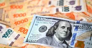 La Nación / Efecto Milei: devaluación del peso ya se sintió hoy, pero reacción real del mercado se tendrá mañana