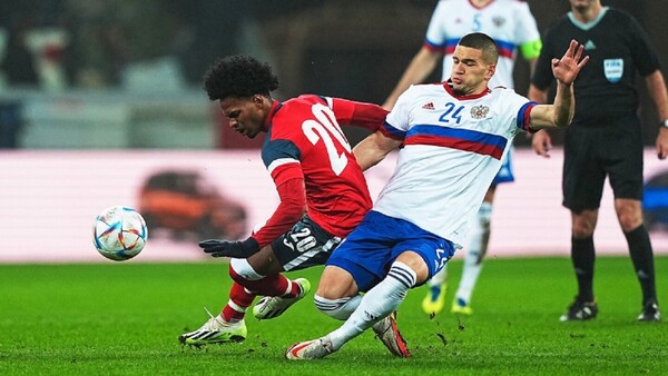 Rusia apabulla a Cuba en un amistoso en la antigua Stalingrado