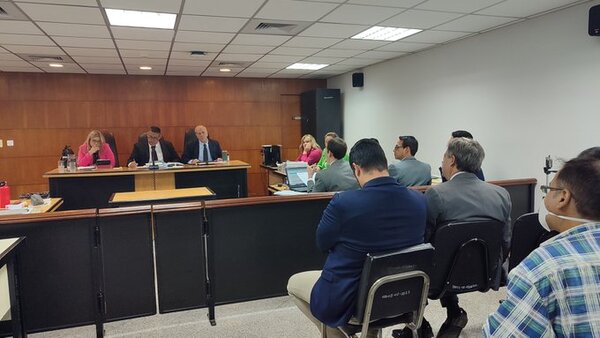 Piden cárcel y cancelación de licencia para el médico que trató al exdiputado Fernando Nicora