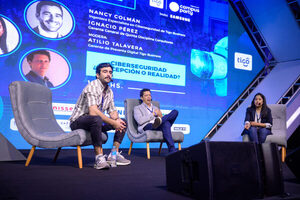 Tigo Campus Party: acciones efectivas en ciberseguridad para las empresas - Revista PLUS