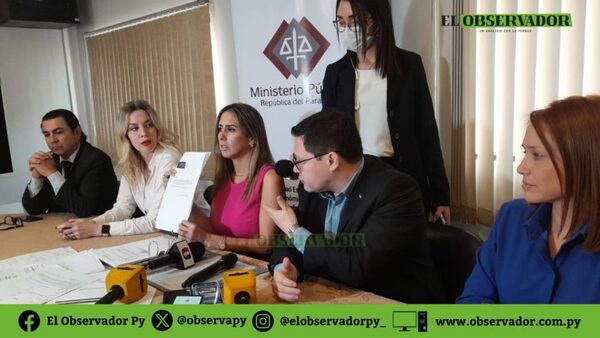Subadministrador y Secretario de Aduana imputados por importación de celulares declarados como autopartes