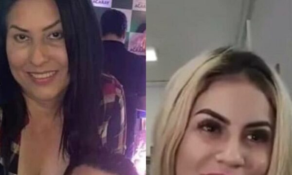 Tras ser chutado por la “Barbie Paraguaya”, Pedro le pidió perdón a su esposa