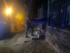 Caso Dominga Santander: autopsia reveló que se trataría de un homicidio violento