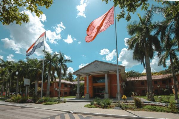 Encuentro de rectores rumbo a congreso regional de educación superior | 1000 Noticias
