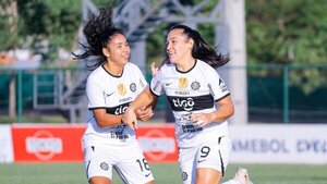 Programan la ida del tercer puesto y de la final de fútbol femenino