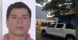  Reportan intento de homicidio en Pedro Juan Caballero