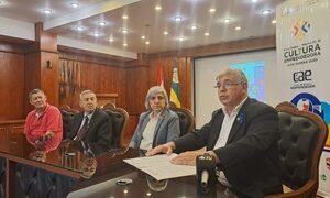 Preparan Foro Departamental de la Cultura Emprendedora Alto Paraná