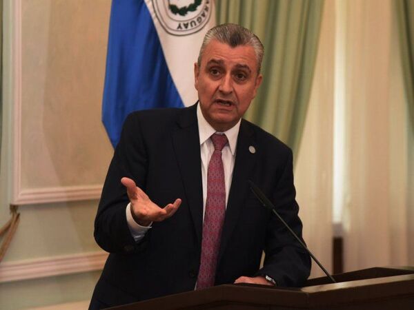 Villamayor será interpelado tras críticas por falta de transparencia