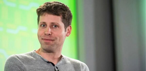 OpenAI, creadora de ChatGPT, despide a su director ejecutivo, Sam Altman por falta de "confianza" - Revista PLUS