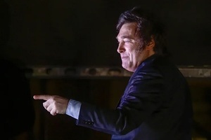 Javier Milei confirma su gabinete y anuncia la privatización de YPF