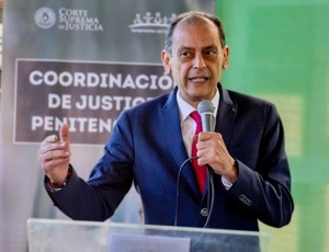 Ministro Barchini solicita informe sobre caso Marset a las autoridades bolivianas