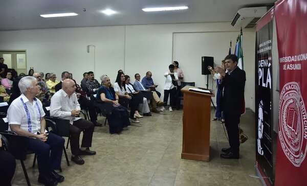 Feria del libro Chacú-Guarani celebrará su 24° edición en Asunción y Resistencia - Literatura - ABC Color