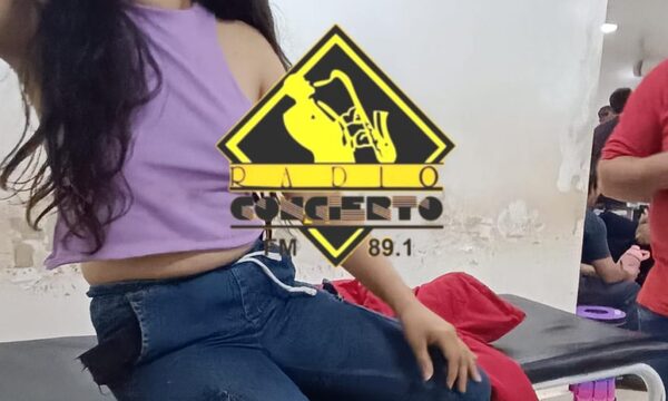 Betty Ramona simuló su desaparición