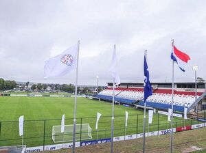 Este miércoles Guaraní y Olimpia disputarán la primera final del Fútbol Femenino