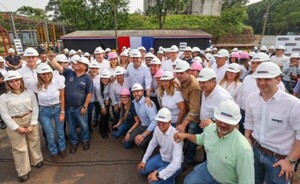 Naftas de Petropar bajan G. 250, diésel y gas se mantienen